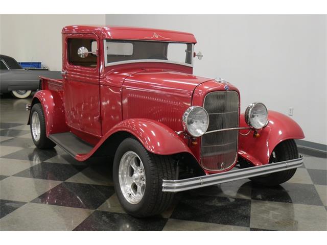 1933 Ford Pickup (CC-1301201) for sale in Lavergne, Tennessee