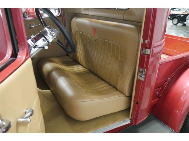 1933 Ford Pickup (CC-1301201) for sale in Lavergne, Tennessee