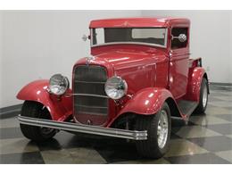 1933 Ford Pickup (CC-1301201) for sale in Lavergne, Tennessee