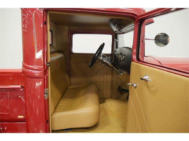 1933 Ford Pickup (CC-1301201) for sale in Lavergne, Tennessee