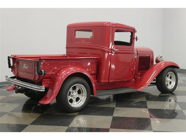 1933 Ford Pickup (CC-1301201) for sale in Lavergne, Tennessee