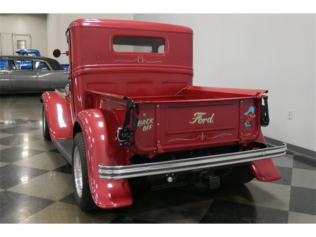 1933 Ford Pickup (CC-1301201) for sale in Lavergne, Tennessee