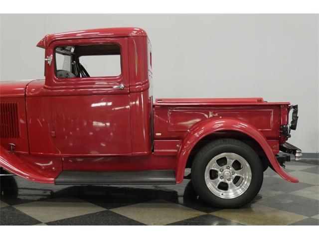 1933 Ford Pickup (CC-1301201) for sale in Lavergne, Tennessee
