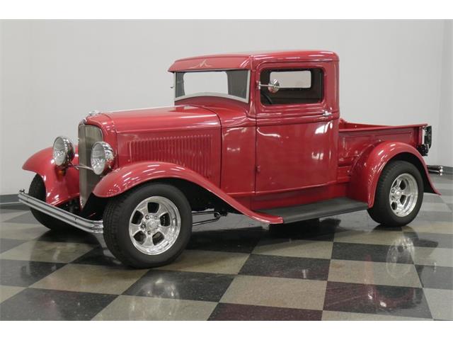 1933 Ford Pickup (CC-1301201) for sale in Lavergne, Tennessee