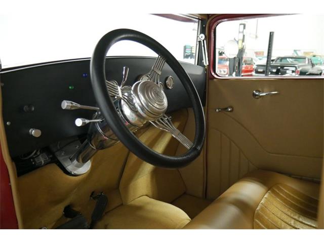 1933 Ford Pickup (CC-1301201) for sale in Lavergne, Tennessee