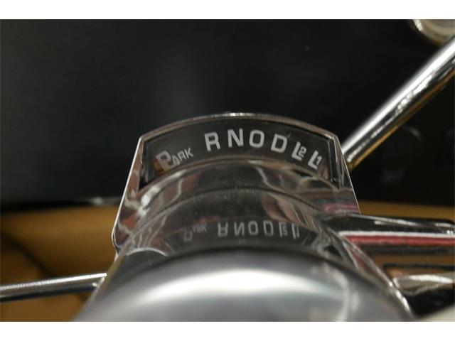 1933 Ford Pickup (CC-1301201) for sale in Lavergne, Tennessee