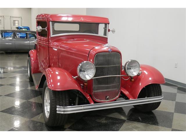 1933 Ford Pickup (CC-1301201) for sale in Lavergne, Tennessee