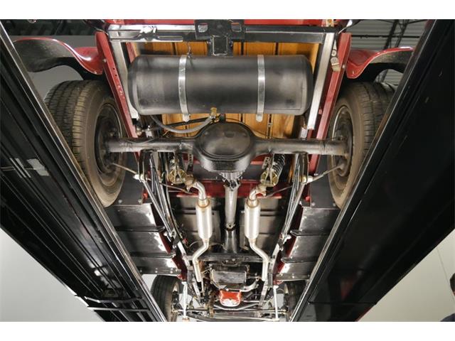 1933 Ford Pickup (CC-1301201) for sale in Lavergne, Tennessee