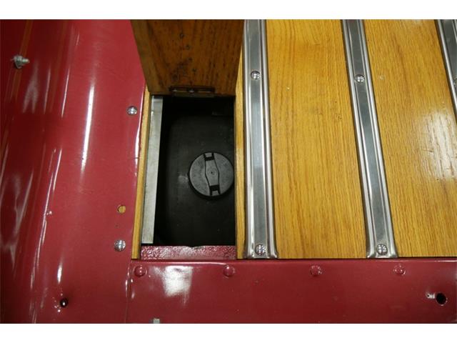 1933 Ford Pickup (CC-1301201) for sale in Lavergne, Tennessee