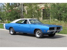 1969 Dodge Charger R/T (CC-1301233) for sale in Scottsdale, Arizona