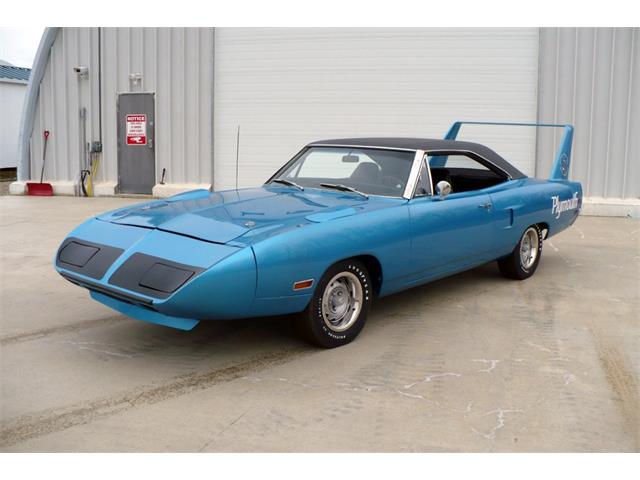 1970 Plymouth Superbird (CC-1301237) for sale in Scottsdale, Arizona