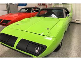 1970 Plymouth Superbird (CC-1301238) for sale in Scottsdale, Arizona