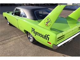 1970 Plymouth Superbird (CC-1301238) for sale in Scottsdale, Arizona