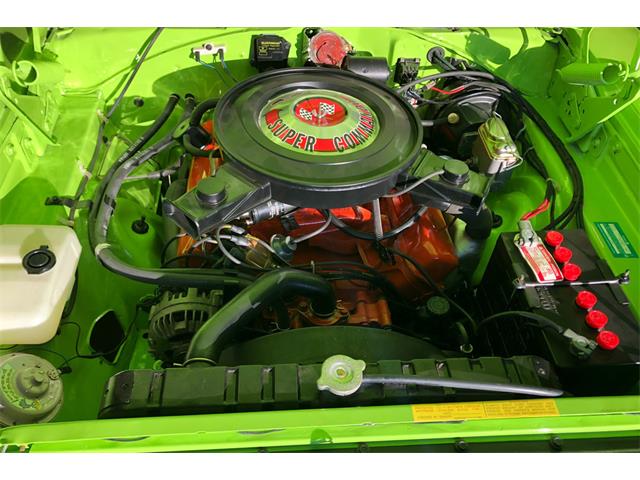 1970 Plymouth Superbird (CC-1301238) for sale in Scottsdale, Arizona