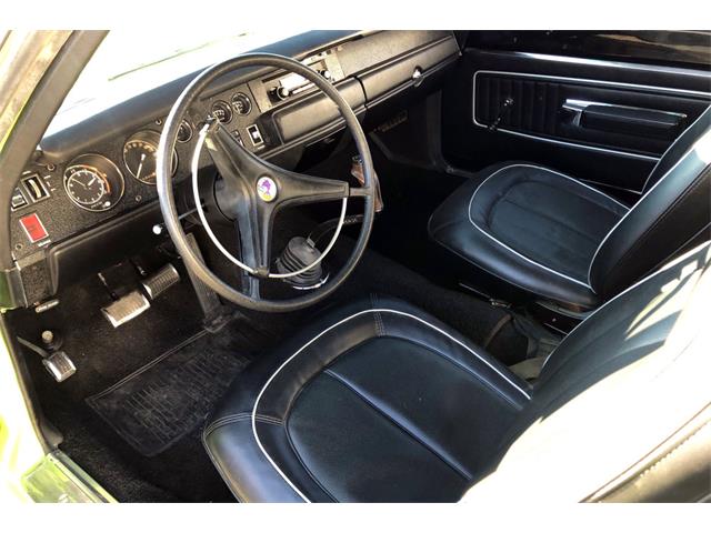 1970 Plymouth Superbird (CC-1301238) for sale in Scottsdale, Arizona