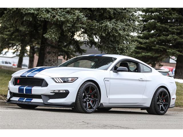 2017 Ford Mustang Shelby GT350 for Sale | ClassicCars.com | CC-1301251