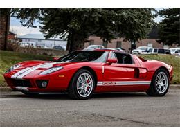 2006 Ford GT (CC-1301266) for sale in Scottsdale, Arizona