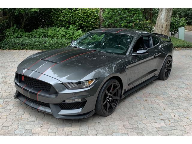 2015 Ford Mustang Shelby GT350 (CC-1301269) for sale in Scottsdale, Arizona