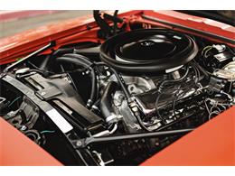 1969 Chevrolet Camaro ZL1 (CC-1301271) for sale in Scottsdale, Arizona