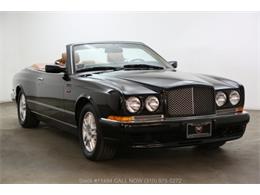 1999 Bentley Azure (CC-1301275) for sale in Beverly Hills, California