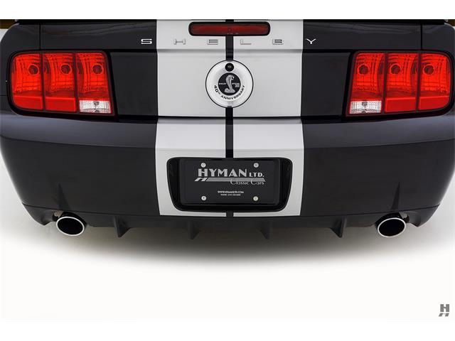 2007 Ford Shelby GT500  (CC-1301290) for sale in Saint Louis, Missouri