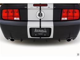 2007 Ford Shelby GT500  (CC-1301290) for sale in Saint Louis, Missouri