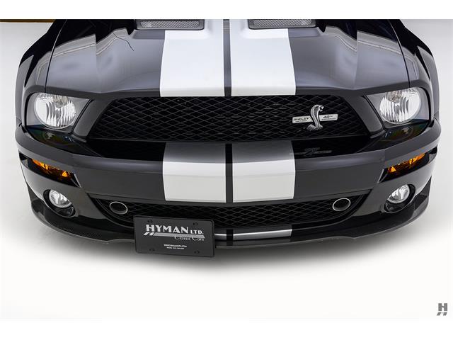 2007 Ford Shelby GT500  (CC-1301290) for sale in Saint Louis, Missouri