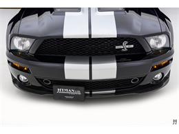 2007 Ford Shelby GT500  (CC-1301290) for sale in Saint Louis, Missouri
