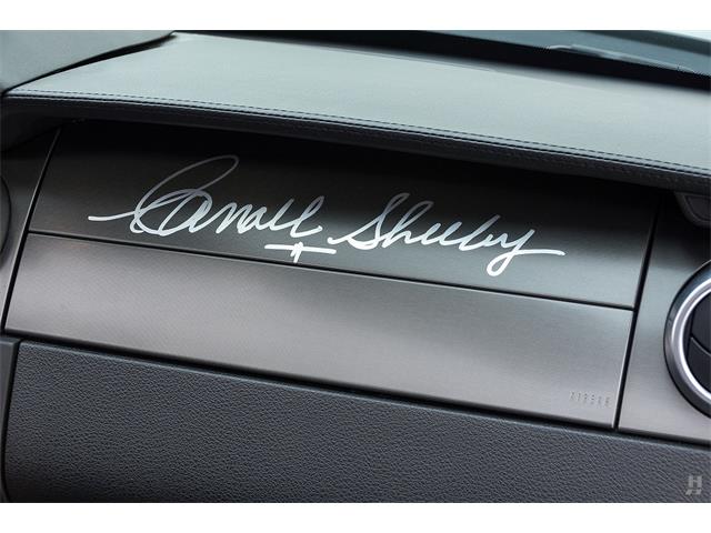 2007 Ford Shelby GT500  (CC-1301290) for sale in Saint Louis, Missouri