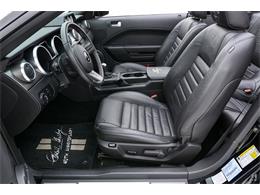2007 Ford Shelby GT500  (CC-1301290) for sale in Saint Louis, Missouri