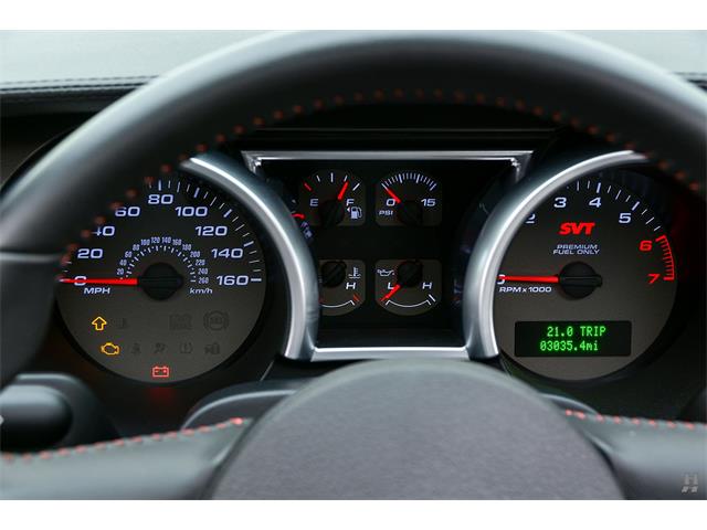 2007 Ford Shelby GT500  (CC-1301290) for sale in Saint Louis, Missouri