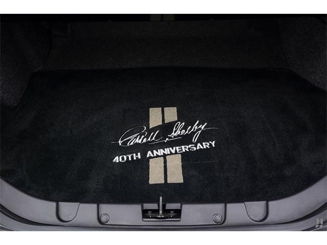 2007 Ford Shelby GT500  (CC-1301290) for sale in Saint Louis, Missouri