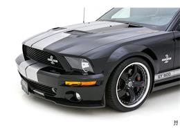 2007 Ford Shelby GT500  (CC-1301290) for sale in Saint Louis, Missouri