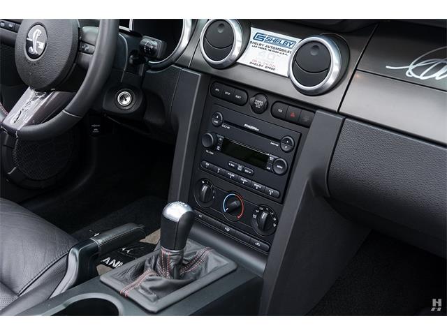 2007 Ford Shelby GT500  (CC-1301290) for sale in Saint Louis, Missouri