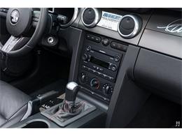 2007 Ford Shelby GT500  (CC-1301290) for sale in Saint Louis, Missouri