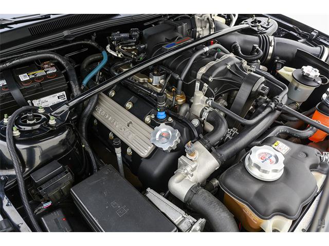 2007 Ford Shelby GT500  (CC-1301290) for sale in Saint Louis, Missouri