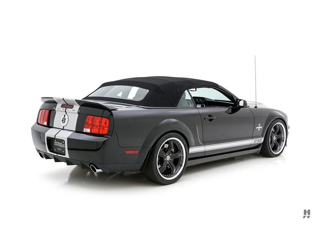 2007 Ford Shelby GT500  (CC-1301290) for sale in Saint Louis, Missouri