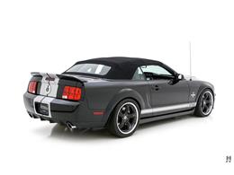 2007 Ford Shelby GT500  (CC-1301290) for sale in Saint Louis, Missouri