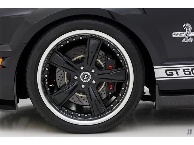 2007 Ford Shelby GT500  (CC-1301290) for sale in Saint Louis, Missouri