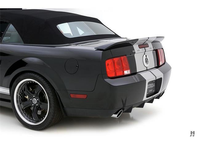 2007 Ford Shelby GT500  (CC-1301290) for sale in Saint Louis, Missouri