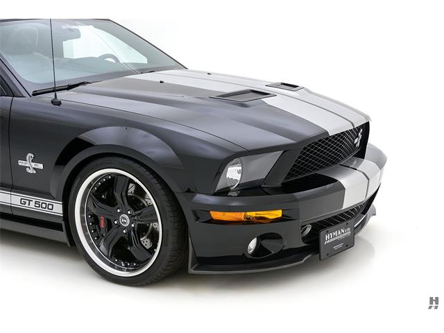 2007 Ford Shelby GT500  (CC-1301290) for sale in Saint Louis, Missouri