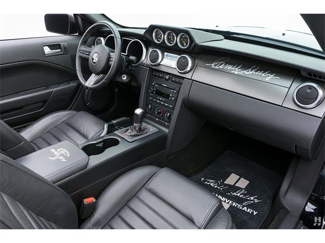 2007 Ford Shelby GT500  (CC-1301290) for sale in Saint Louis, Missouri