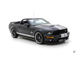 2007 Ford Shelby GT500  (CC-1301290) for sale in Saint Louis, Missouri