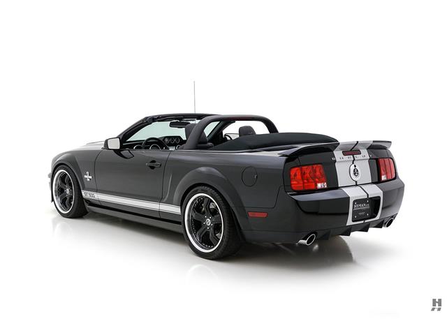 2007 Ford Shelby GT500  (CC-1301290) for sale in Saint Louis, Missouri