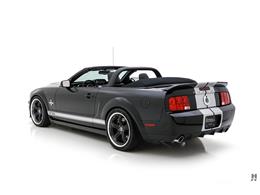2007 Ford Shelby GT500  (CC-1301290) for sale in Saint Louis, Missouri