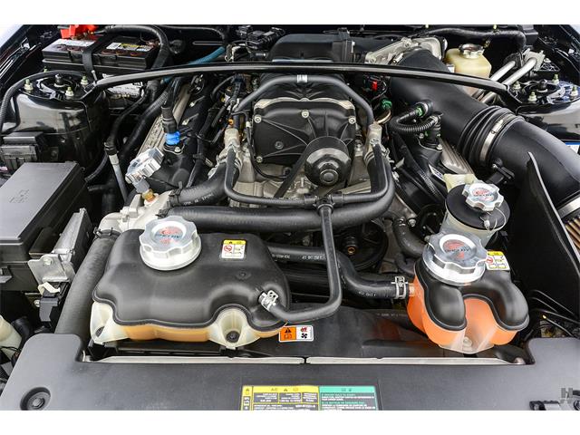 2007 Ford Shelby GT500  (CC-1301290) for sale in Saint Louis, Missouri