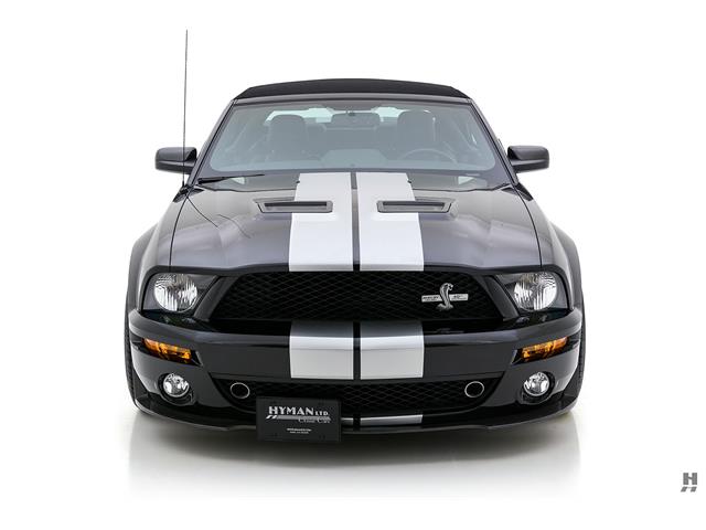 2007 Ford Shelby GT500  (CC-1301290) for sale in Saint Louis, Missouri