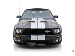 2007 Ford Shelby GT500  (CC-1301290) for sale in Saint Louis, Missouri