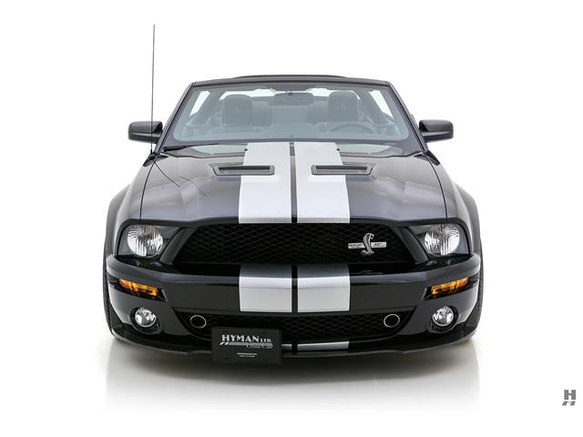 2007 Ford Shelby GT500  (CC-1301290) for sale in Saint Louis, Missouri