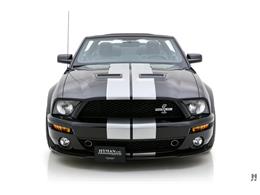2007 Ford Shelby GT500  (CC-1301290) for sale in Saint Louis, Missouri